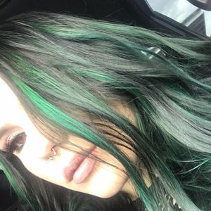 Meet your Posher, Autumn